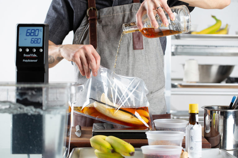 Sage·PolyScience Sous Vide Professional Chef Series