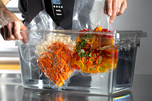 Sage·PolyScience - Sous Vide Professional Chef Series - Image 9