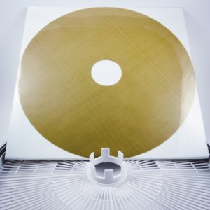 Ezidri Ultra FD1000 Teflon dehydrator bases