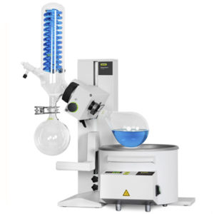 Rotavapor® R-100 Büchi