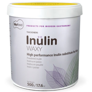 inulin-waxy