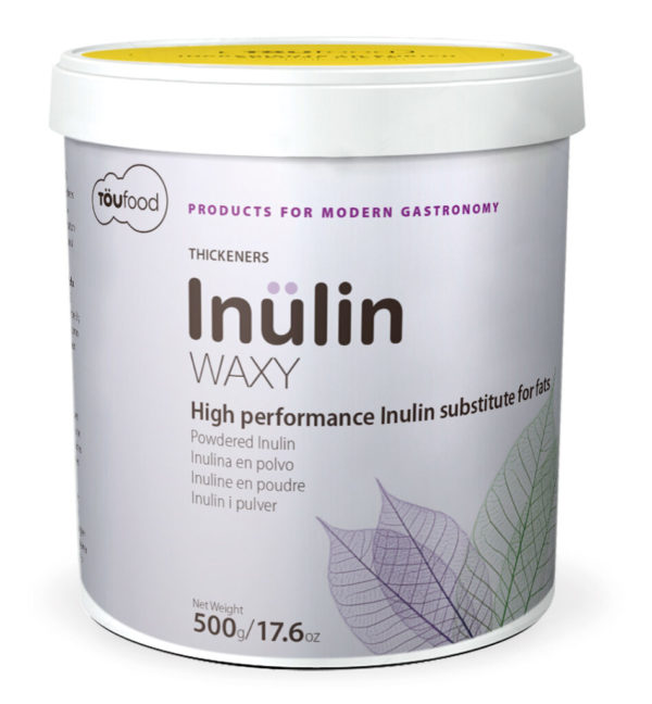inulin-waxy