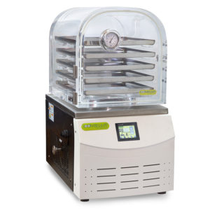 Coolvacuum - Freeze dryer LyoCook*