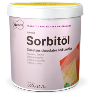 SORBITOL EN POLVO