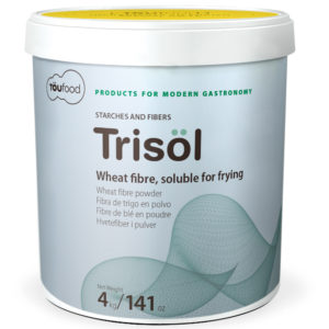 Trisöl  - FIBRA DE TRIGO EN POLVO