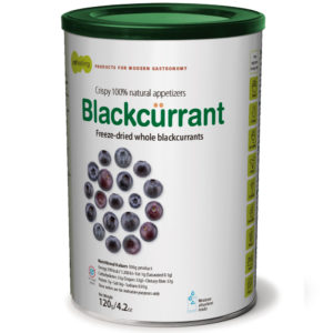 blackcurrant