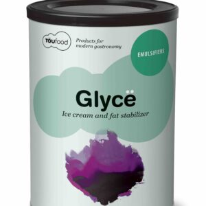 Glycë - MONO AND DIGLYCERIDE FLAKES