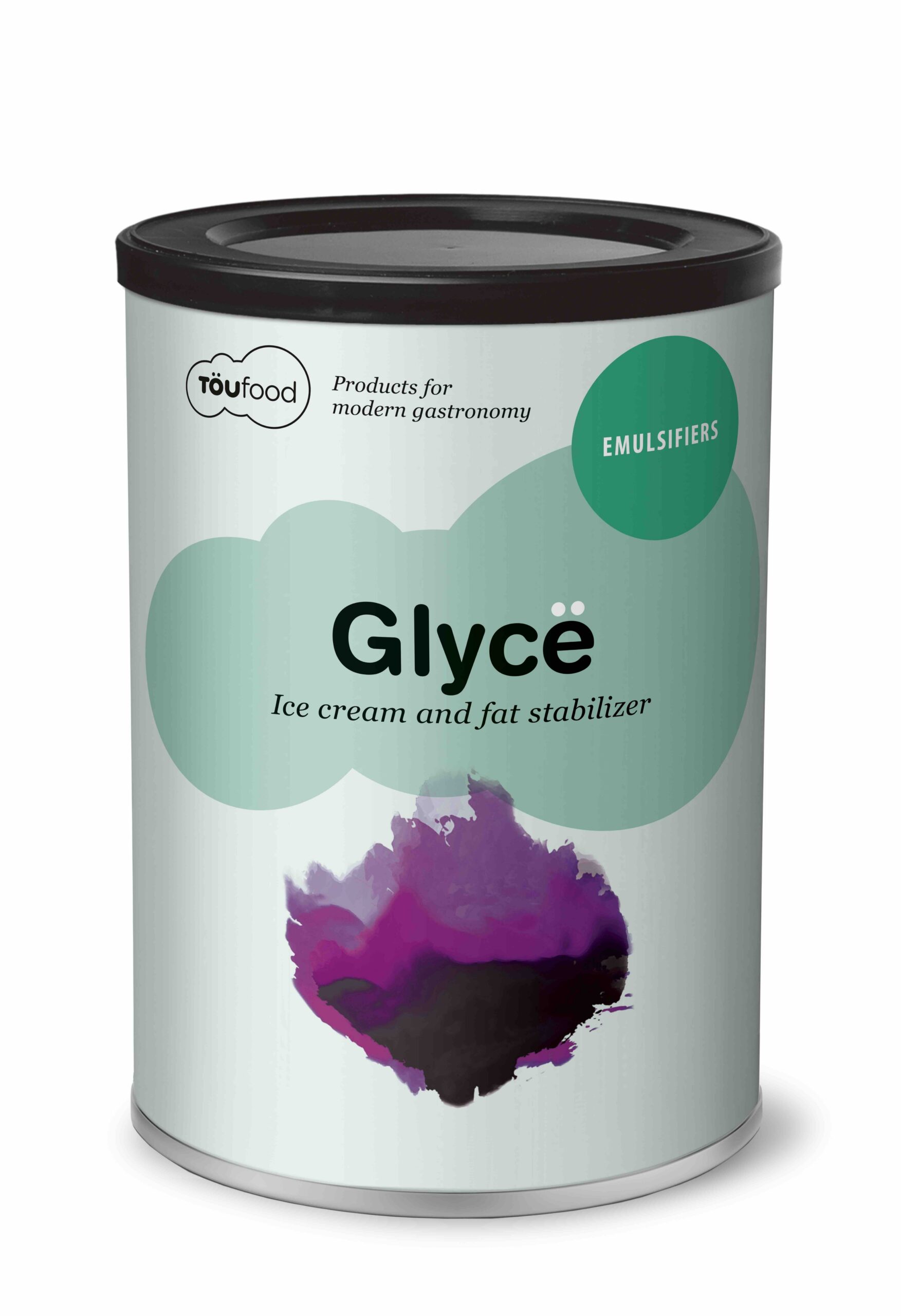 Glycë - COPOS DE MONO Y DIGLICÉRIDOS