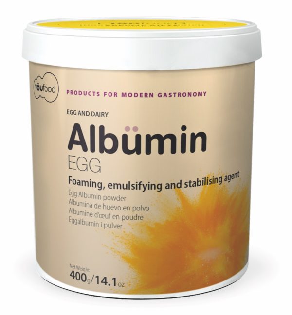 albumin-egg