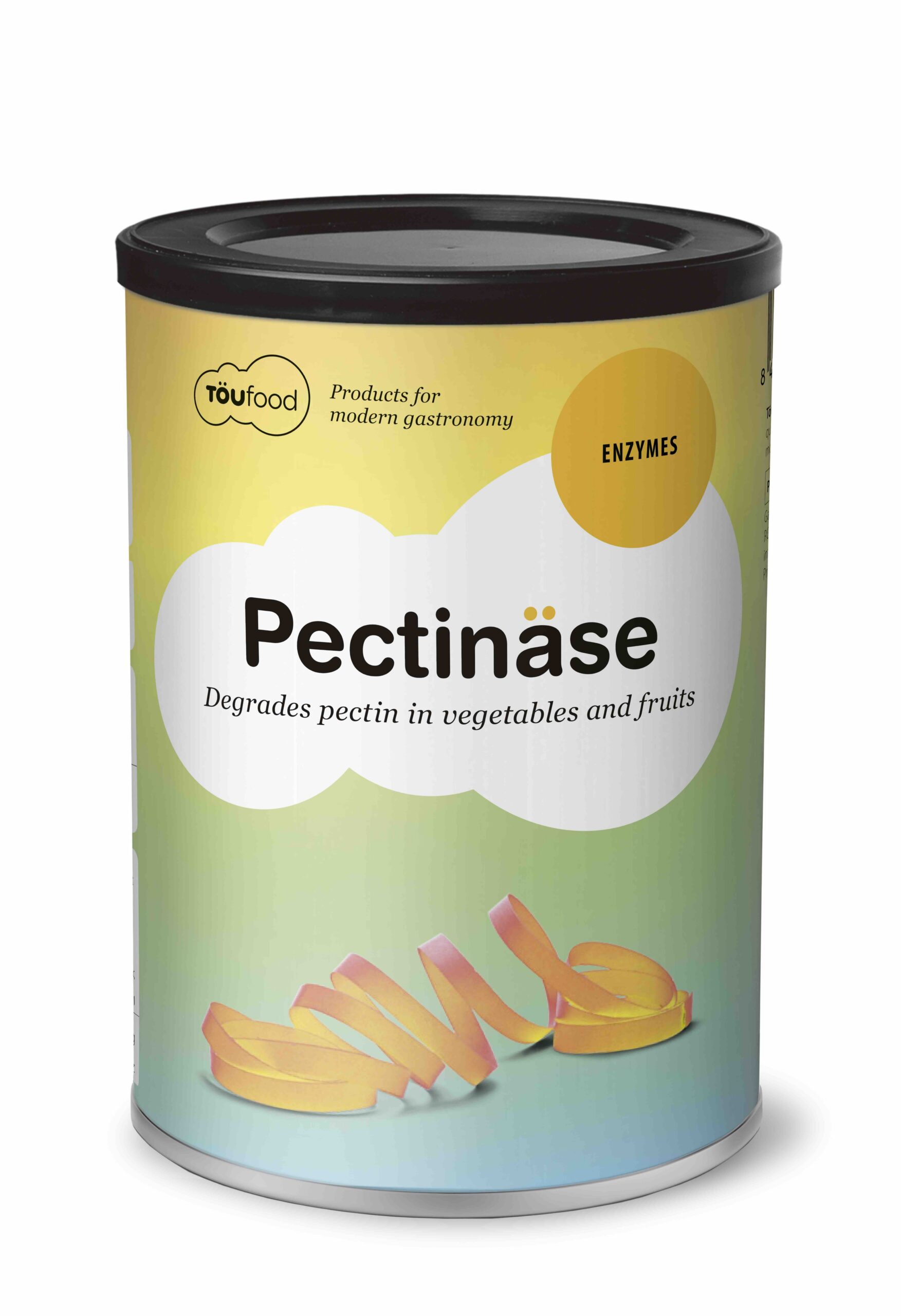 Pectinäse - enzima pectinasa en polvo