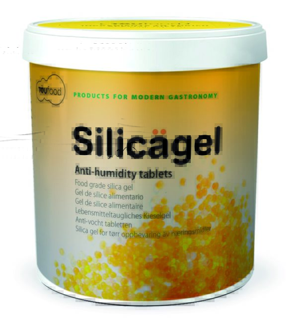 silicagel