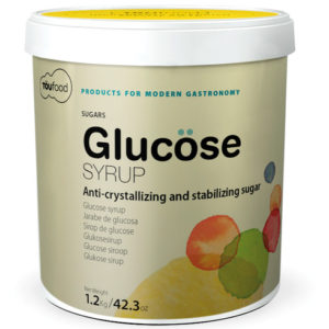 Jarabe de glucosa
