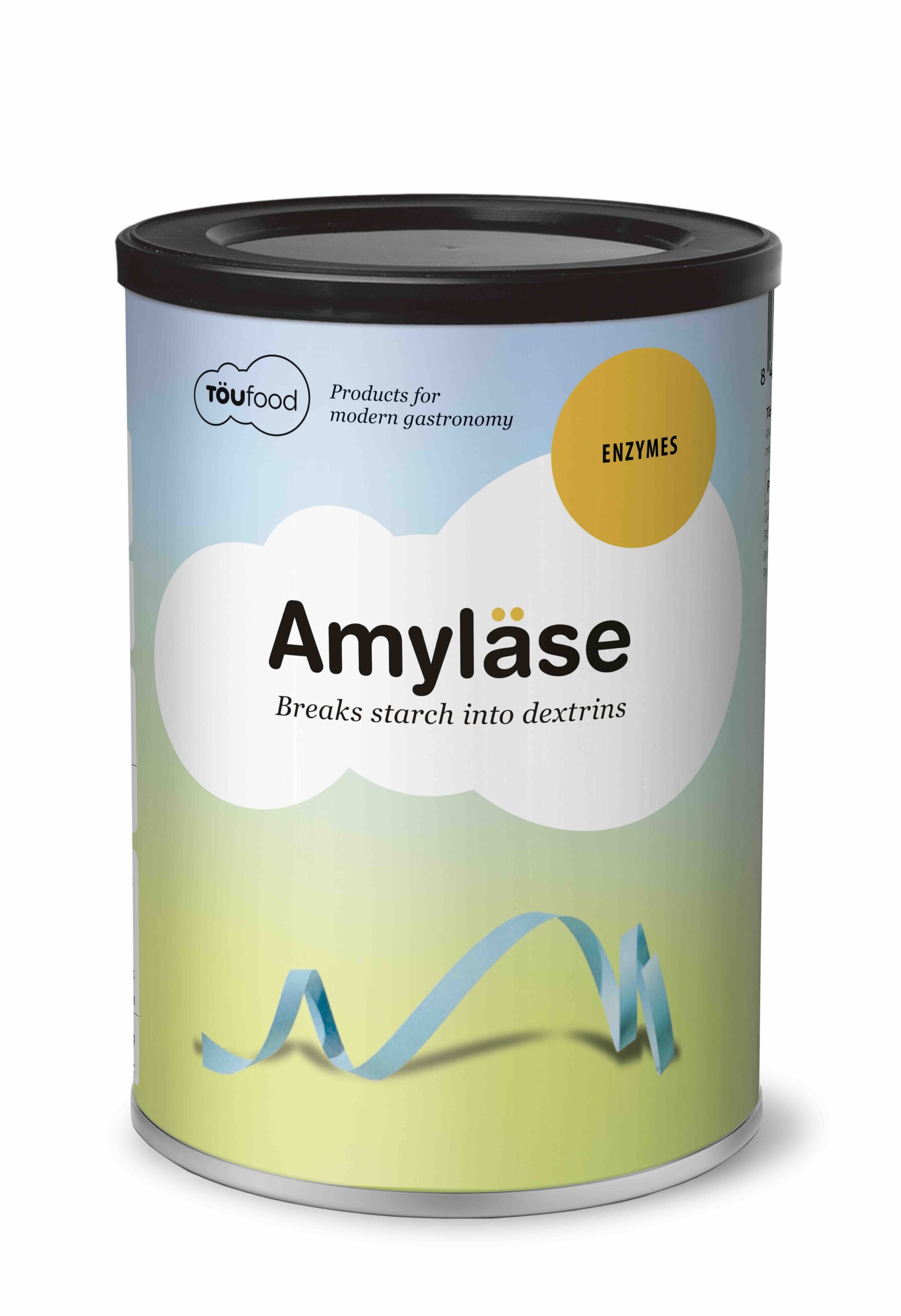 AMYLÄSE - enzima Amilasa en polvo