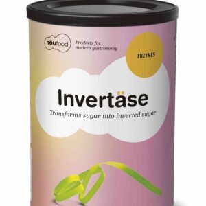 INVERTÄSE - INVERTASE ENZYME powder