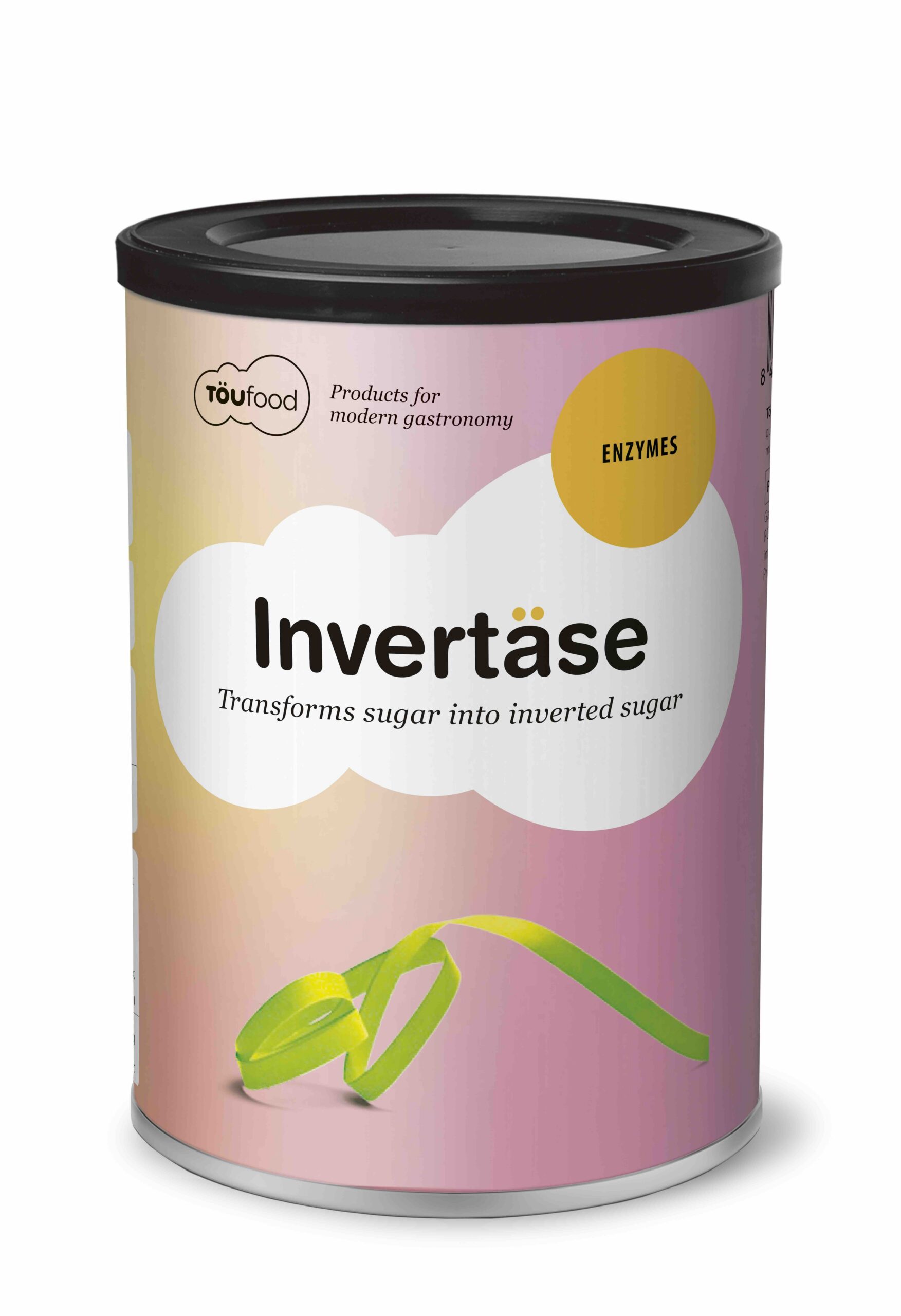 INVERTÄSE - INVERTASE ENZYME powder