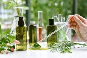 Método para producir extractos botánicos de calidad
