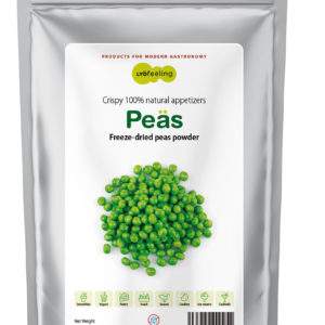 peas