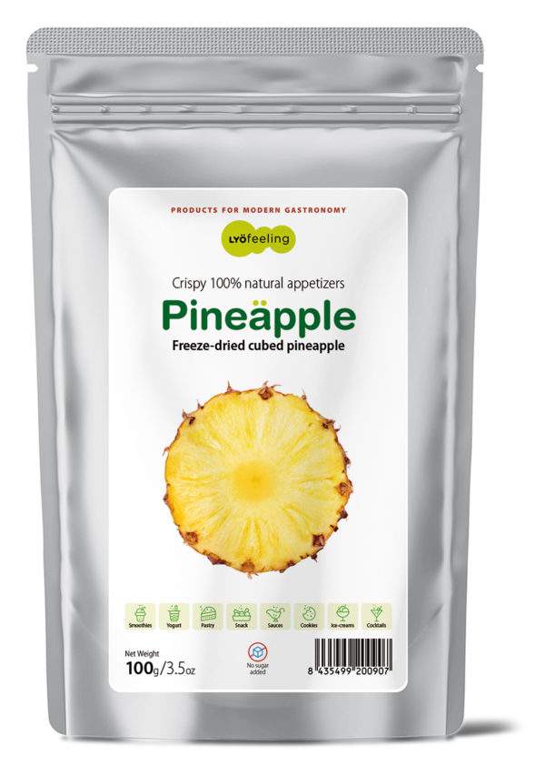 pineapple