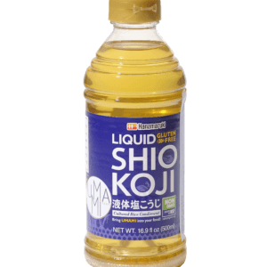 Shiokoji líquido