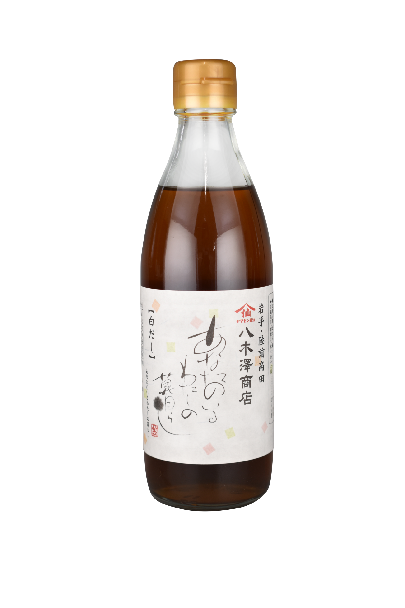 DASHI LíQUIDO
