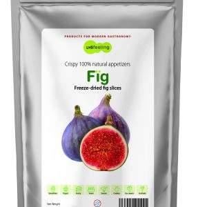 FÏG - Freeze-dried fig in slices