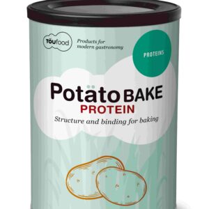 POTÄTO - Proteína para hornear