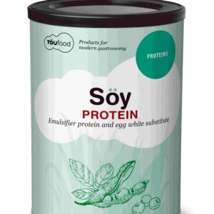 SÖY PROTEIN - Proteína de soja 350 g