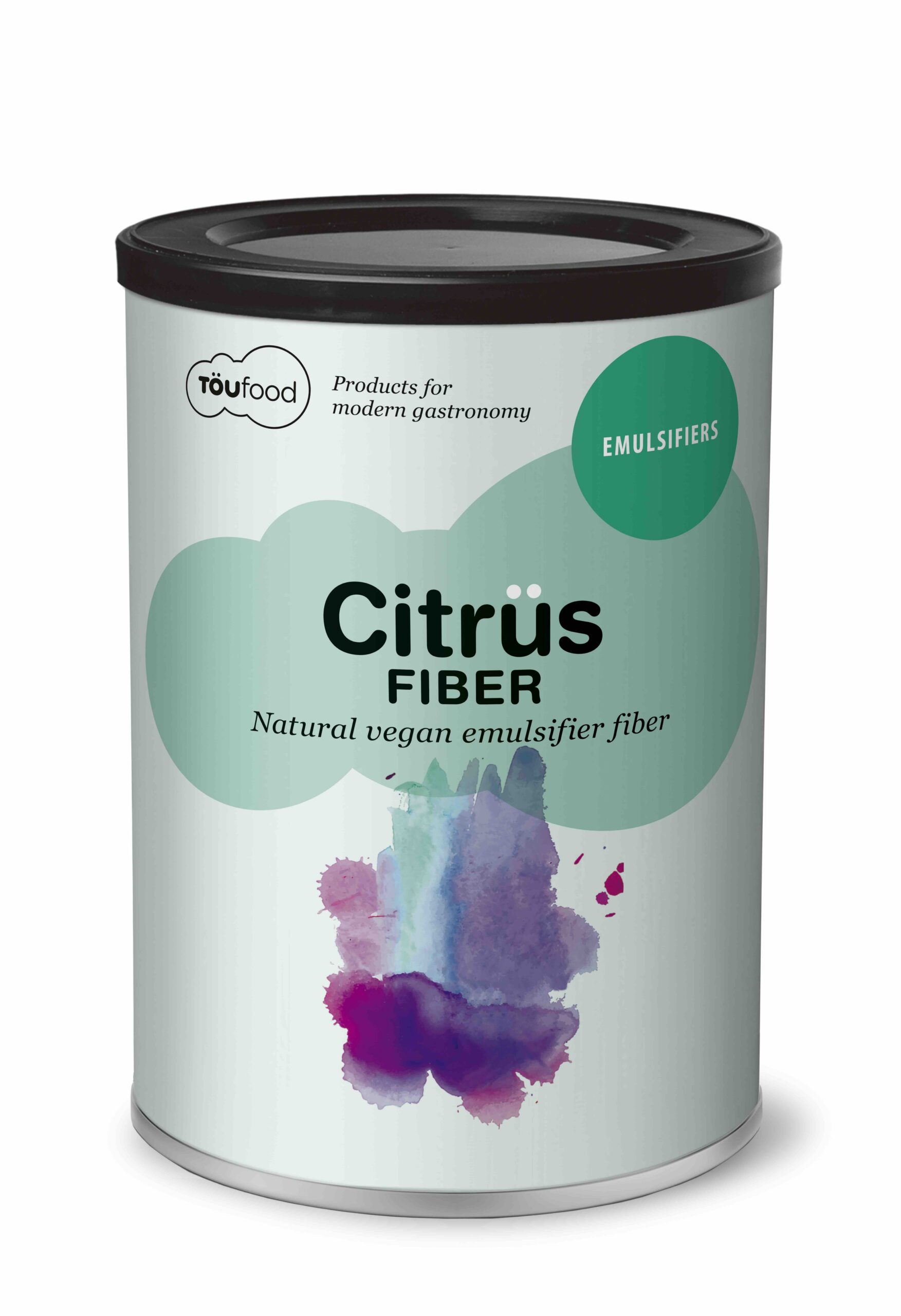 CITRÜS FIBER - Citrus Fiber