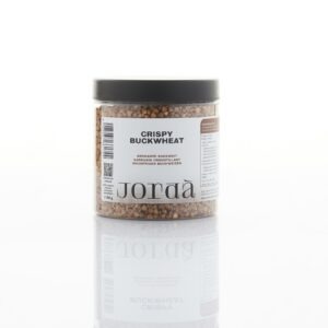 TRIGO SARRACENO CRISPY JORDÀ 300 gr.