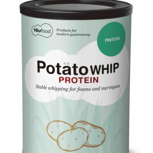 POTATO PROTEIN WHIP 350 Gr.