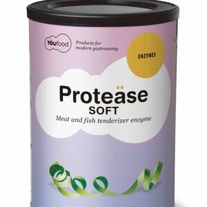 PROTEÄSE SOFT: Protease enzyme powder