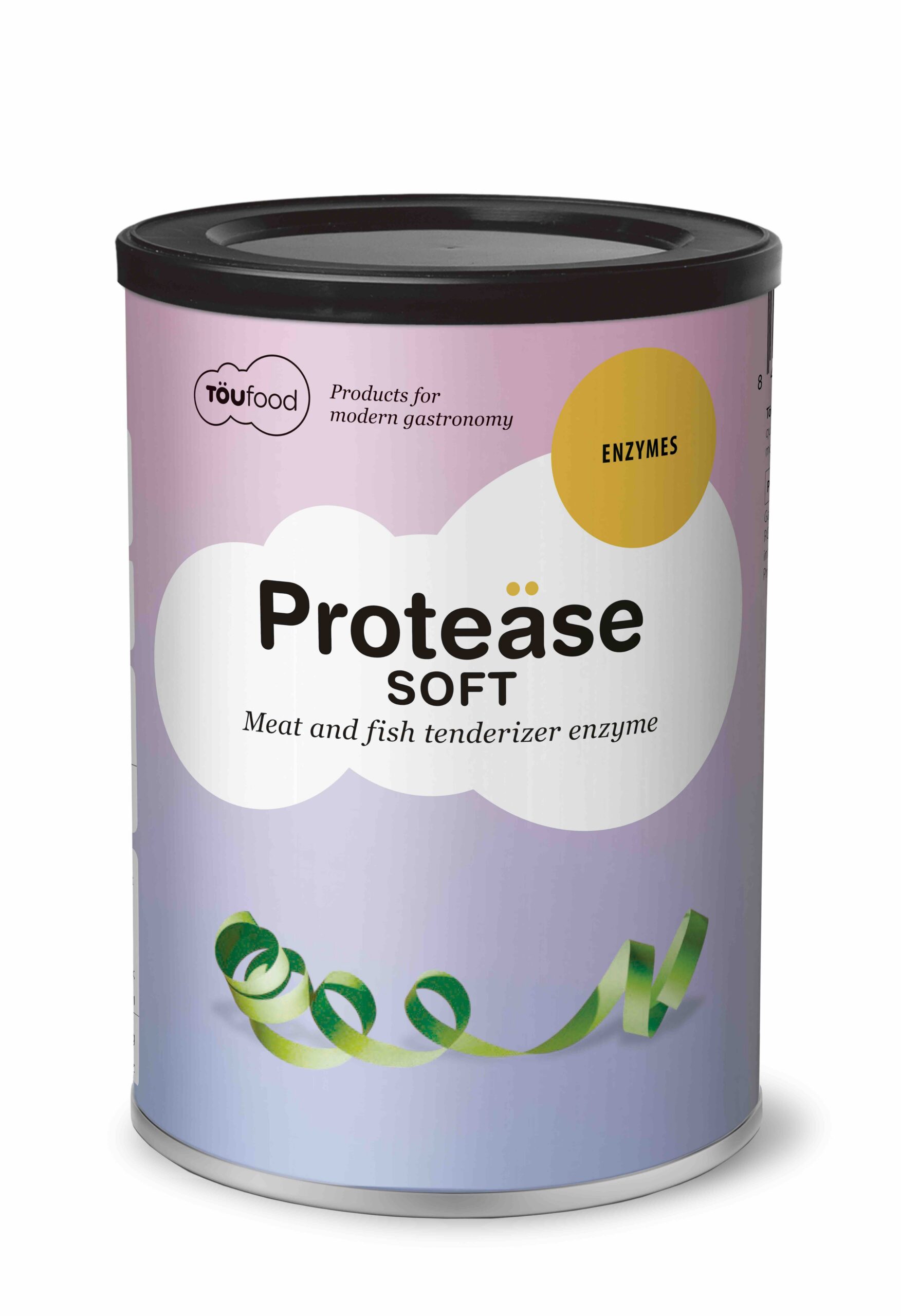PROTEÄSE SOFT: Protease enzyme powder