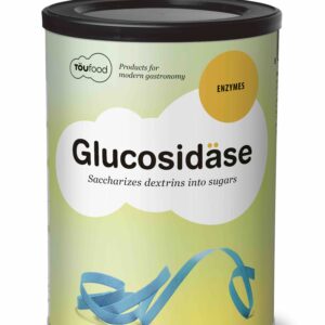 TÖUFOOD GLUCOSIDÄSE