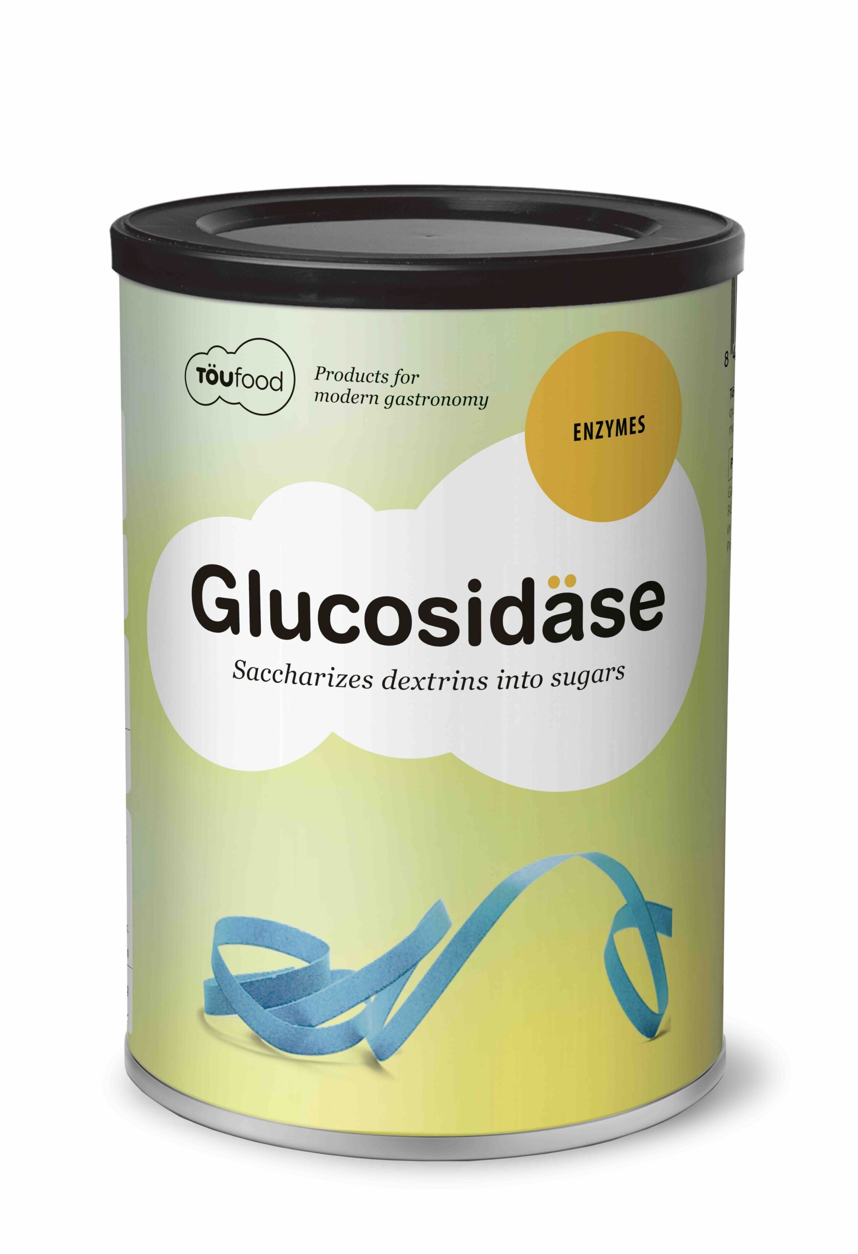 TÖUFOOD GLUCOSIDÄSE