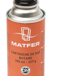 Soplete profesional Matfer