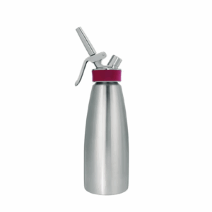 SIPHON GOURMET WHIP PLUS ISI 1 l