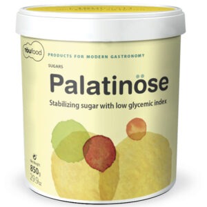 PALATINÖSE – Palatinose Powder
