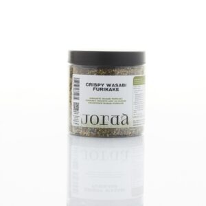 Crispy Wasabi Furikake Mix Jordà