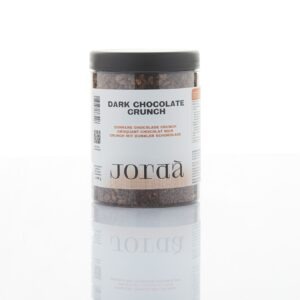CRUNCH CHOCOLATE NEGRO 71%  JORDÀ