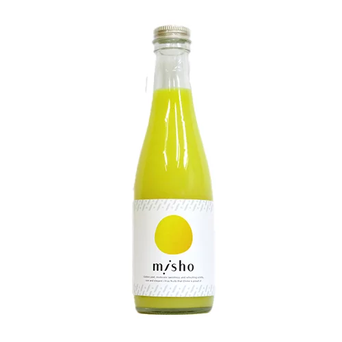 JUGO MISHO 300 ML