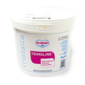TRIMOLINE® – Invert Sugar
